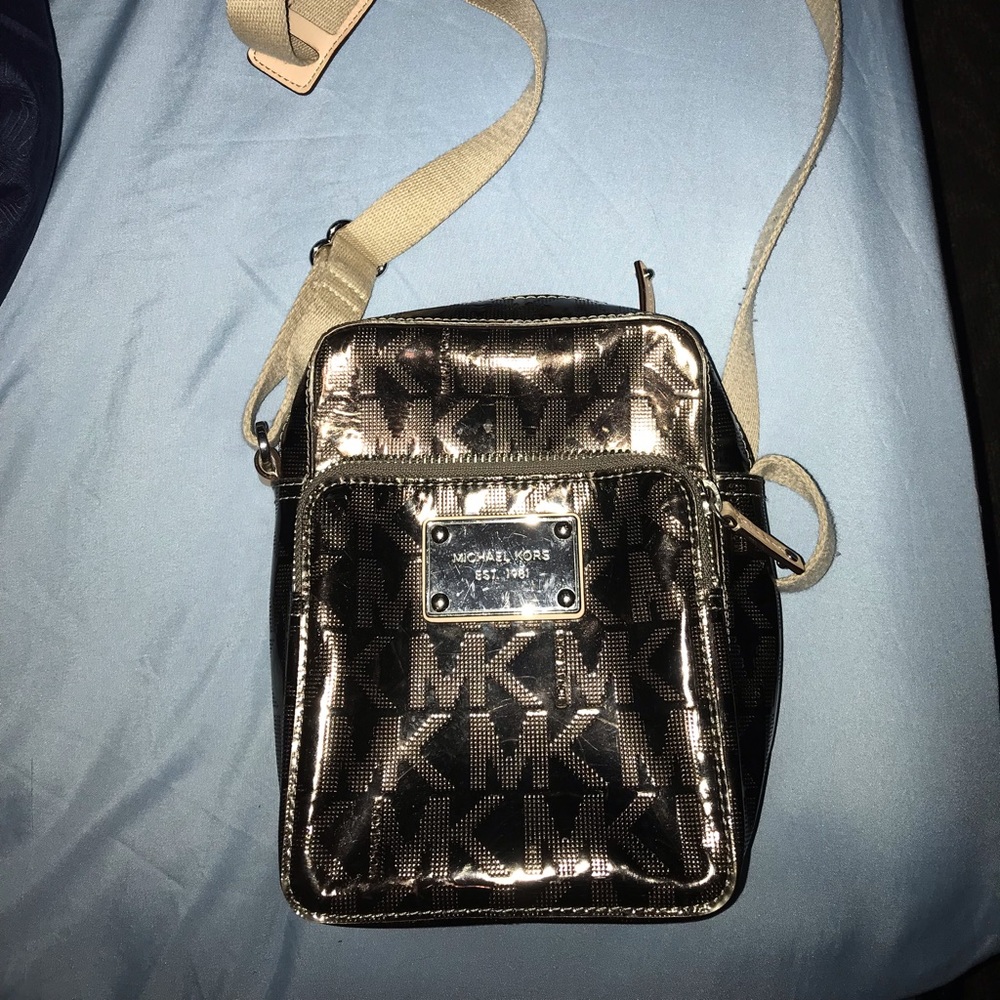 Michael Kors Crossbody